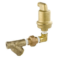 Potter PAV / 1119720 Air Valve