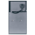 Potter PVX-150/8Z Voice Evacuation System, 8-Speaker Zones, 150W