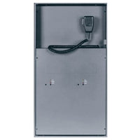 Potter PVX-150/8Z Voice Evacuation System, 8-Speaker Zones, 150W
