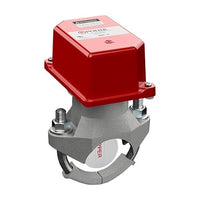 Potter VSR-C 4 Vane Type Waterflow Switch for 4" Copper Pipe