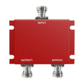 Potter BDA SPLIT-698-2700-4 4-Way Wide Band Splitter
