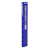 Pedestal Pro 156TOW-AIPH-01-ALU BLH Lite Tower - Aiphone IX-DVF