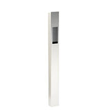 Pedestal Pro 64TOW-AIP-001-304 63" Pedestal - Aiphone GT-DMBN-SSP