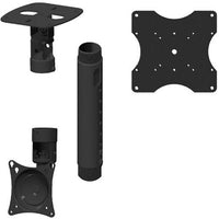 Pelco PMCL2-CMPS Ceiling Mount And Telephone Pole, 23-31