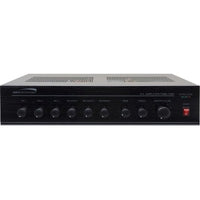 Speco PMM120A 120W RMS Contractor Amplifier