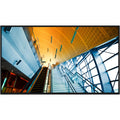 Sharp NEC PN-P436 43" 4K UHD Professional Display, Landscape and Portrait Orientation
