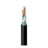 Belden 1213F 010Z1000 CAT5e Plus Cable,