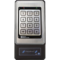 Essex PPH-163-KN