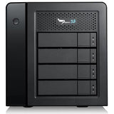 Promise P32R4HD16US Pegasus32 R4 16TB HDD 4x4TB - Thunderbolt RAID Storage