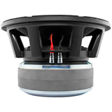 PANCADÃO Mid-Bass Loudspeaker 12" 3000 Watts Rms 4-Ohm