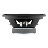 DS18 PRO-B6.4 6.5" Mid-Range Car Audio Loudspeaker with Bullet 120 Watts 4-Ohm