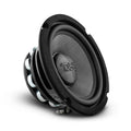 PRO 6.5" Neodymium Carbon Fiber Water resistant Cone Mid-Bass Loudspeaker 250 Watts Rms 2-Ohm