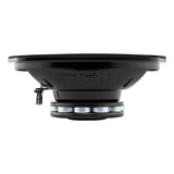 PRO 6x9" Neodymium Carbon Fiber Water resistant Cone Mid-Bass Loudspeaker 300 Watts Rms 4-Ohm