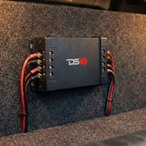 2-Way Passive Crossover