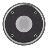 2" Throat Bolt-On Compression Driver 320 Watts With 2" Polyimide Voice Coil 8-Ohm