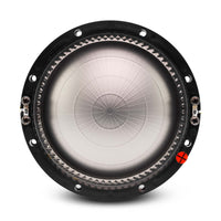 PRO 4" Titanium Replacement Diaphragm for PRO-D4 and Universal 8-Ohm