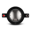 DS18 PRO-DR1.75VC PRO 1.75" Titanium Replacement Diaphragm for PRO-DR1.75 and Universal 8-Ohm
