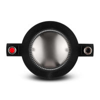 PRO 1.75" Titanium Replacement Diaphragm for PRO-DR1.75 and Universal 8-Ohm