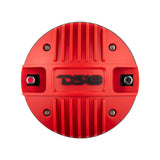 1" Throat Twist on Driver 400 Watts 2" Titanium Vc 8-Ohm