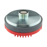 1" Throat Twist on Driver 400 Watts 2" Titanium Vc 8-Ohm