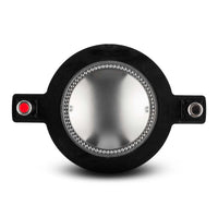 PRO 2" Titanium Replacement Diaphragm for PRO-DR2 and Universal 8-Ohm