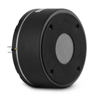 2" Throat Bolt-On Mid-Range Compression Driver 220W RMS 8-Ohm with 3.5" Polyester Voice Coil and Neodymium Magnet