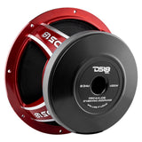 DS18 PRO-EXL108 10" Mid-Range Loudspeaker 1200 Watts 8-Ohm