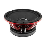 DS18 PRO-EXL108 10" Mid-Range Loudspeaker 1200 Watts 8-Ohm