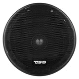 PRO 6.5" Neodymium Full-Range Bullet Loudspeaker 225 Watts Rms 4-Ohm