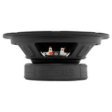 DS18 PRO-GM8B 8" Mid-Range Loudspeaker with Bullet 580 Watts 8-Ohm