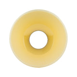 2" Throat Bolt On Horn No Holes No Paint Raw
