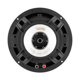 PRO 8" Neodymium Water resistant Full-Range Loudspeaker 250 Watts Rms 2-Ohm