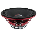 PRO 10" Neodymium Mid-Bass Loudspeaker 500 Watts Rms 4-Ohm