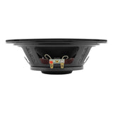 PRO 8" Shallow Neodymium Full-Range Loudspeaker 200 Watts Rms 8-Ohm