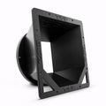 8" Loudspeaker Horn Diffuser Horn