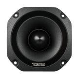 4” Super Bullet Tweeter with 1.5” Titanium Voice Coil and Oversized Ferrite Magnet 200 Watts 4-Ohm