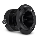 2.3" High Compression Neodymium Super Bullet Tweeter 100 Watts 1.4" Aluminum 4-Ohm Vc