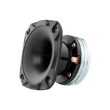 3" High Compression Neodymium Hybrid Driver/Tweeter 100 Watts 1" Polyester 4-Ohm Vc