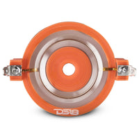 Titanium voice coil replacement for PRO-TW850CN-4