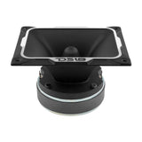 4 x 5.35" Super Bullet Tweeter 250 Watts 1.5" Aluminum 4-Ohm Vc