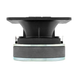 4" x 4" Super Bullet Tweeter 240 Watts 1.5" Titanium 8-Ohm Vc