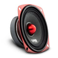 PRO-X 4" Shallow Mid-Range Bullet Loudspeaker | 100W RMS 4-Ohm