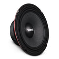 DS18 PRO-X8M PRO-X 8" Mid-Range Loudspeaker 275 Watts Rms 8-Ohm