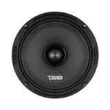 Stage3 Pro Audio Midrange Package