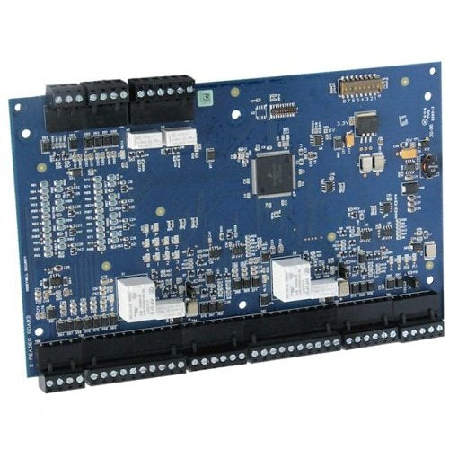 Honeywell PRO42R2B Professional PRO4200 Series Dual Reader Board, 2 Output Relay, 12/24VDC (Replaces PRO42R2)