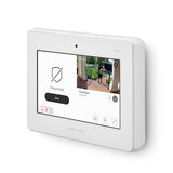 First Alert PROA7PLUS-FA ProSeries 7" All-in-One Panel with Wi-Fi / Z Wave