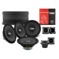 DS18 PROAUDIO.NMR/STG2 Stage2 Pro Audio Neo Midrange Package