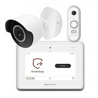 Resideo PROPLUSCAM Control Panel Kit