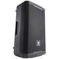 JBL Professional PRX912 PRX900 Series Professional Powered Two-Way 12" PA Loudspeaker, Black