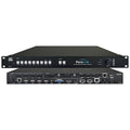 PureLink PS-820S HDTools 8x2 HDMI 2.0 Switcher, 4K/60, 4:4:4